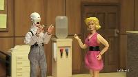 Robot Chicken